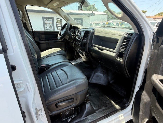 2013 Ram 3500 - $19,888