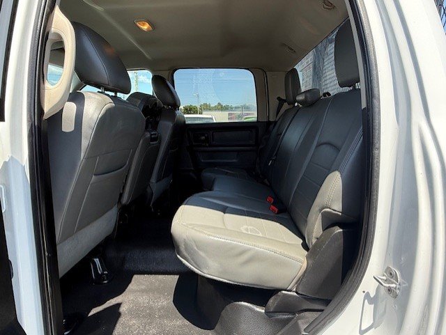 2013 Ram 3500 - $19,888
