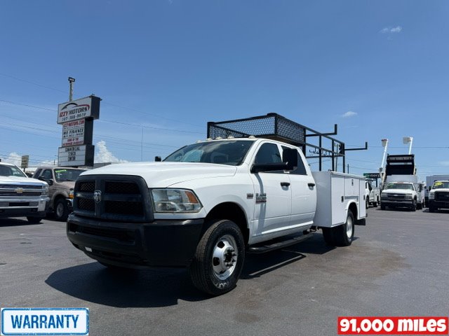 2013 Ram 3500 - $19,888
