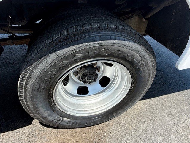 2013 Ram 3500 - $19,888