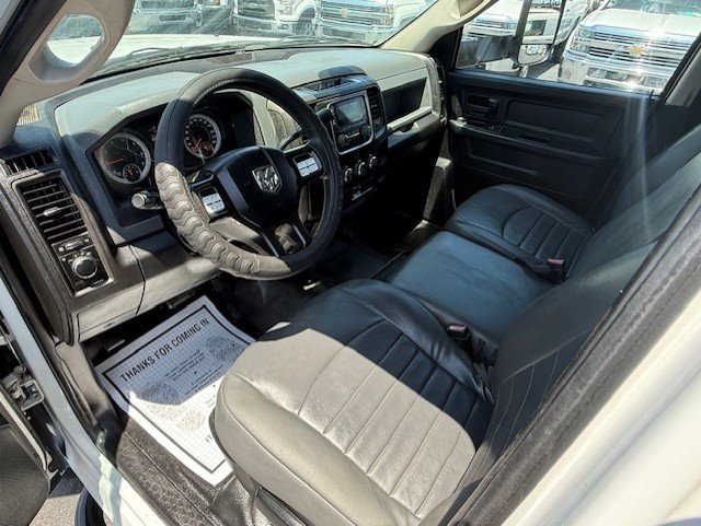 2013 Ram 3500 - $19,888