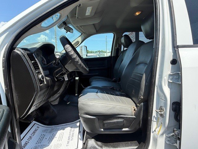 2013 Ram 3500 - $19,888