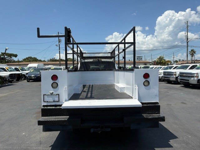 2013 Ram 3500 - $19,888