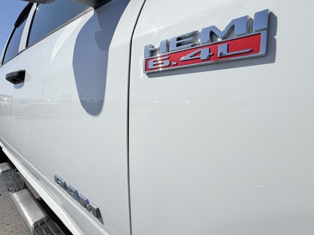 2019 Ram 2500 - $18,888