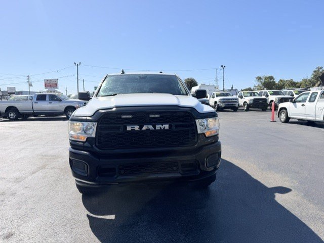2019 Ram 2500 - $18,888