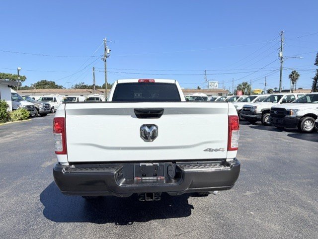 2019 Ram 2500 - $18,888