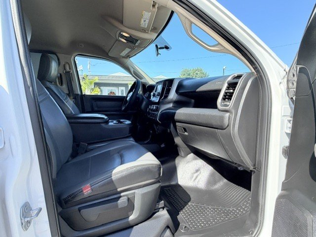 2019 Ram 2500 - $18,888