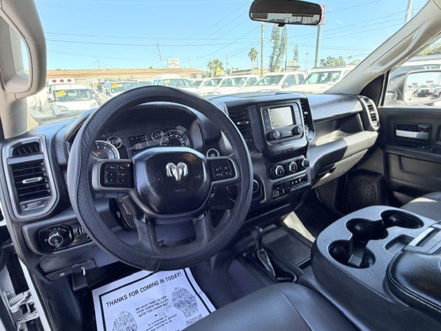 2019 Ram 2500 - $18,888