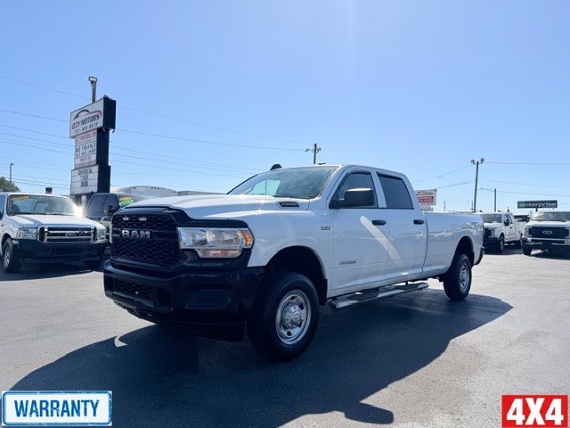 2019 Ram 2500 - $18,888