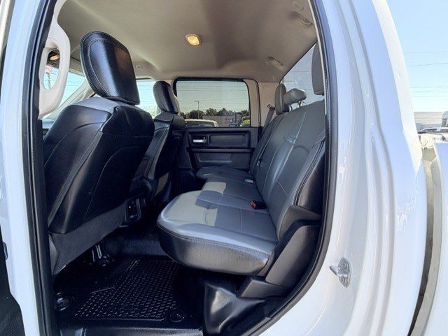 2019 Ram 2500 - $18,888