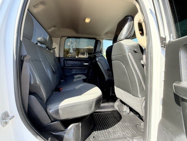 2019 Ram 2500 - $18,888