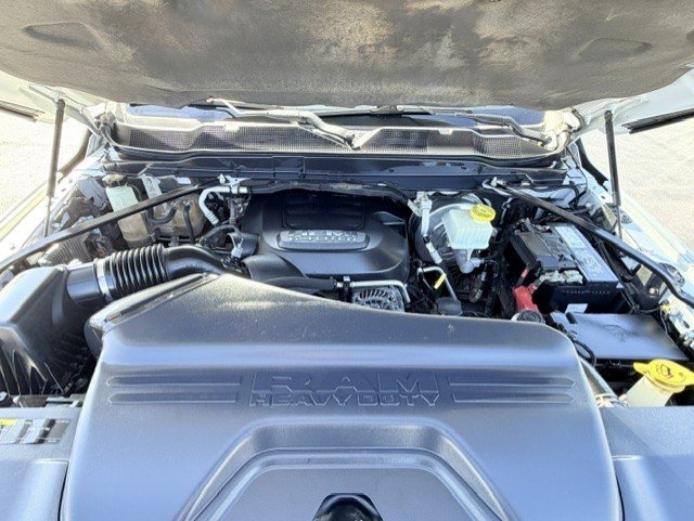 2019 Ram 2500 - $18,888