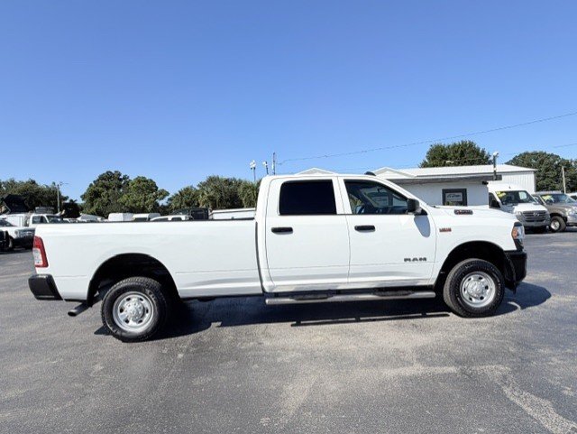 2019 Ram 2500 - $18,888