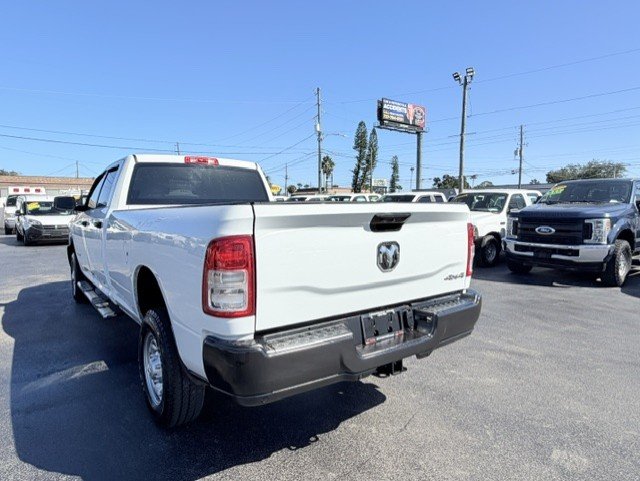 2019 Ram 2500 - $18,888