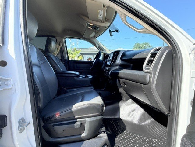 2019 Ram 2500 - $18,888
