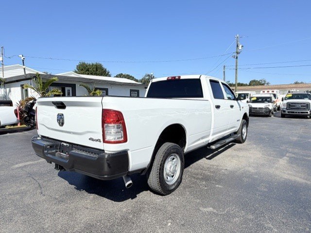 2019 Ram 2500 - $18,888