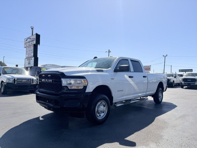 2019 Ram 2500 - $18,888