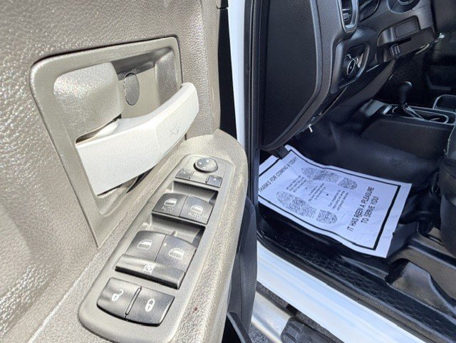 2019 Ram 2500 - $18,888