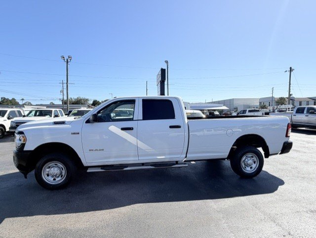 2019 Ram 2500 - $18,888