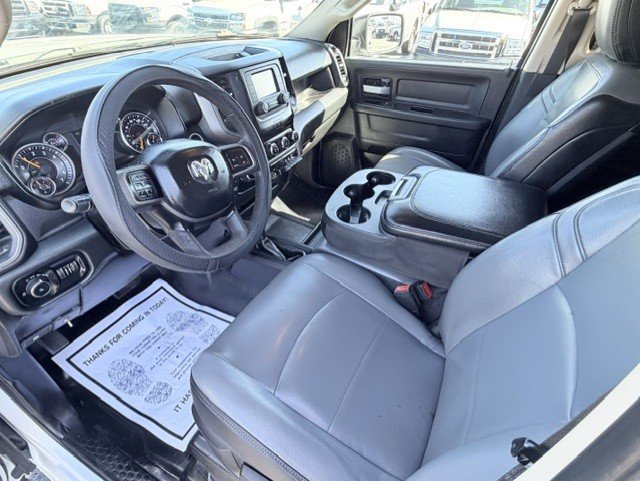2019 Ram 2500 - $18,888