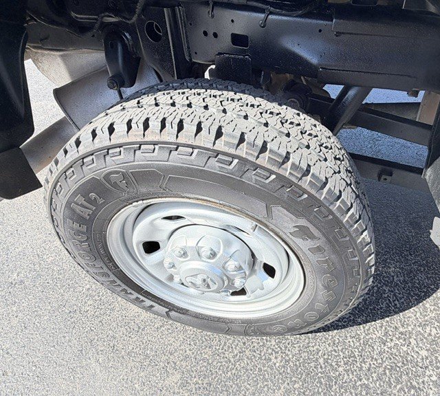 2019 Ram 2500 - $18,888