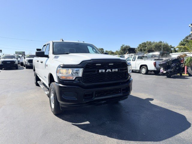 2019 Ram 2500 - $18,888