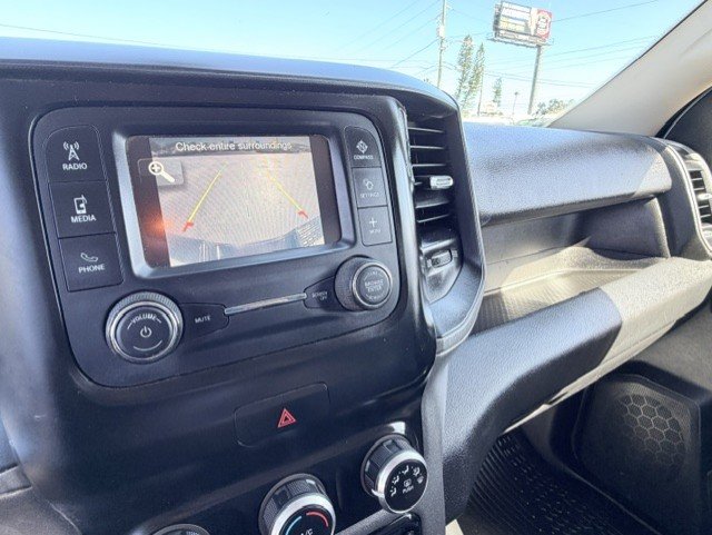 2019 Ram 2500 - $18,888