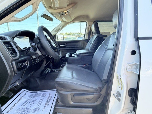 2019 Ram 2500 - $18,888