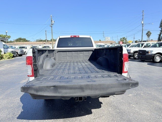 2019 Ram 2500 - $18,888
