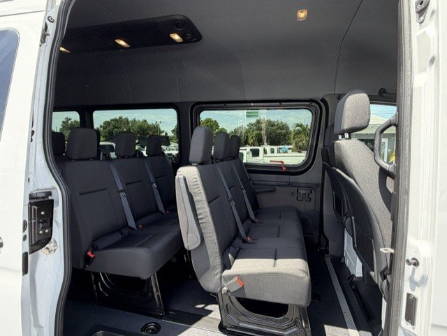 2026 Mercedes-Benz Sprinter - $58,888