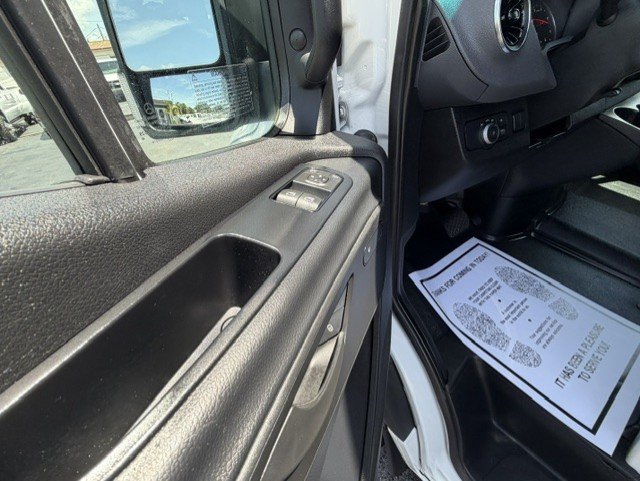 2026 Mercedes-Benz Sprinter - $58,888