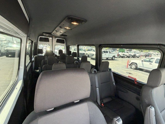 2026 Mercedes-Benz Sprinter - $58,888