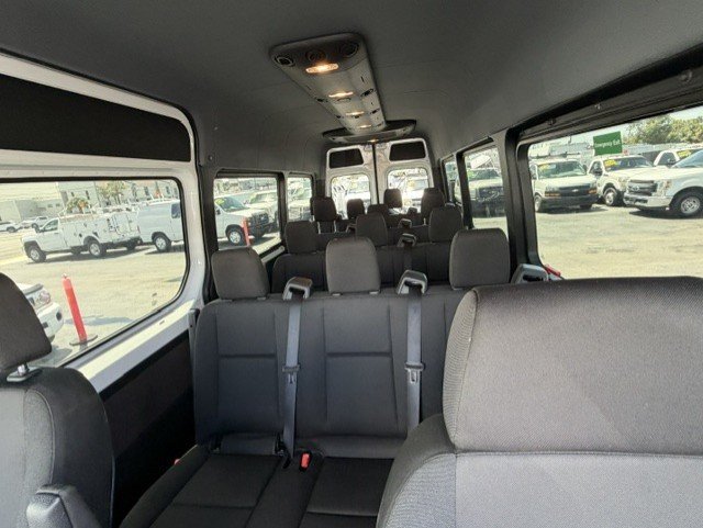 2026 Mercedes-Benz Sprinter - $58,888