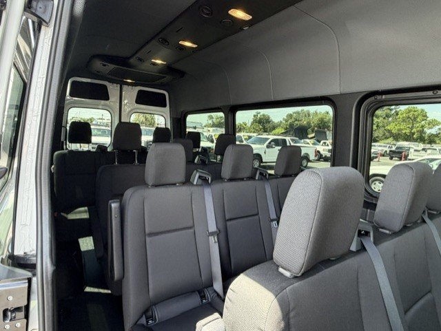 2026 Mercedes-Benz Sprinter - $58,888