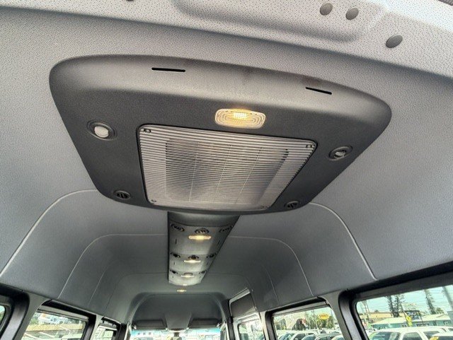 2026 Mercedes-Benz Sprinter - $58,888