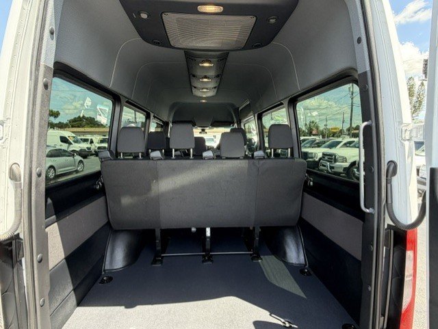 2026 Mercedes-Benz Sprinter - $58,888