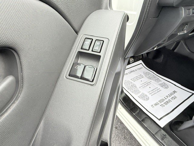 2024 Nissan Frontier - $22,888