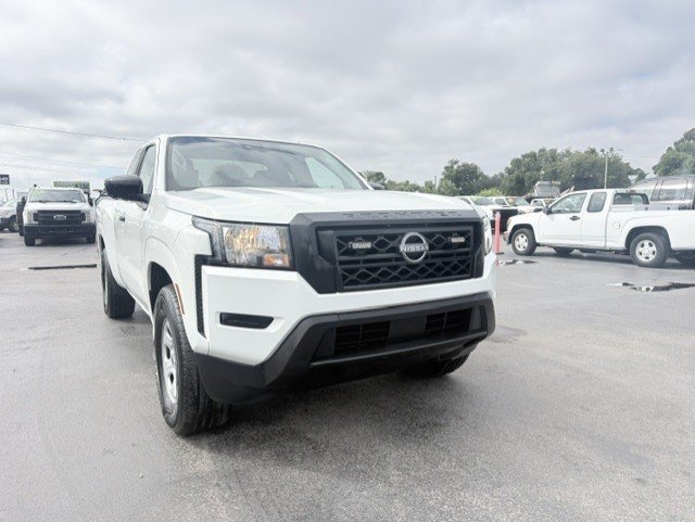 2024 Nissan Frontier - $22,888