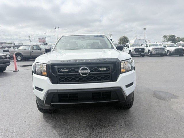 2024 Nissan Frontier - $22,888