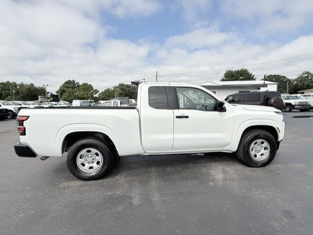 2024 Nissan Frontier - $22,888