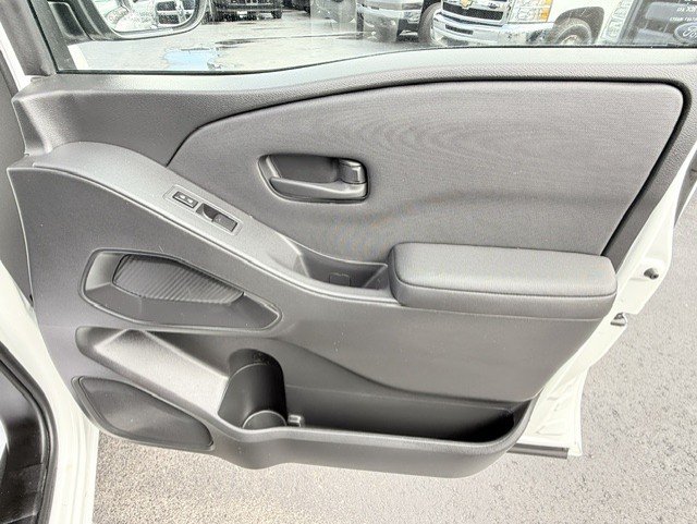 2024 Nissan Frontier - $22,888