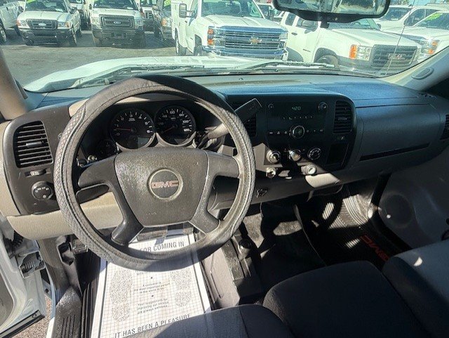 2007 GMC Sierra 1500 - $7,888