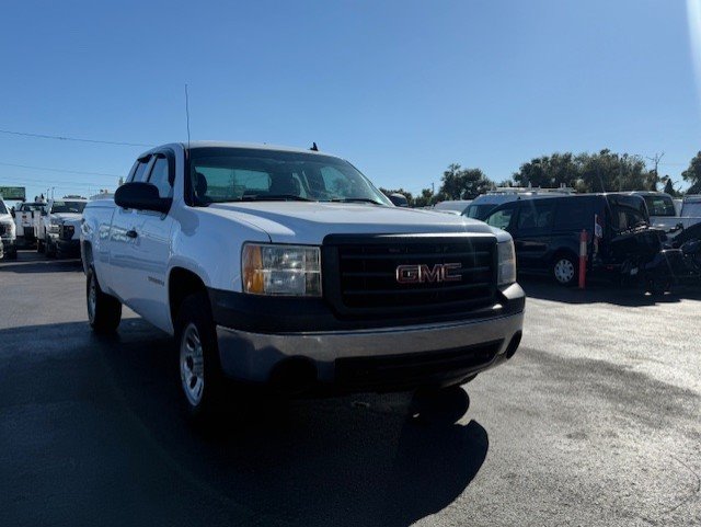 2007 GMC Sierra 1500 - $7,888