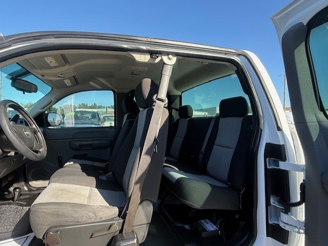 2007 GMC Sierra 1500 - $7,888