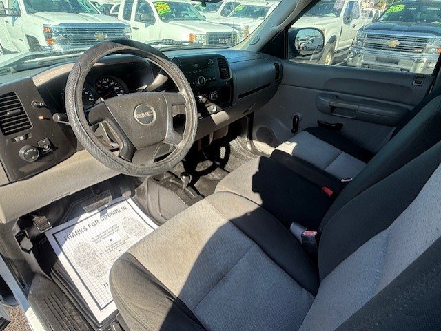 2007 GMC Sierra 1500 - $7,888