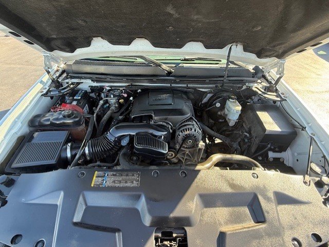 2007 GMC Sierra 1500 - $7,888