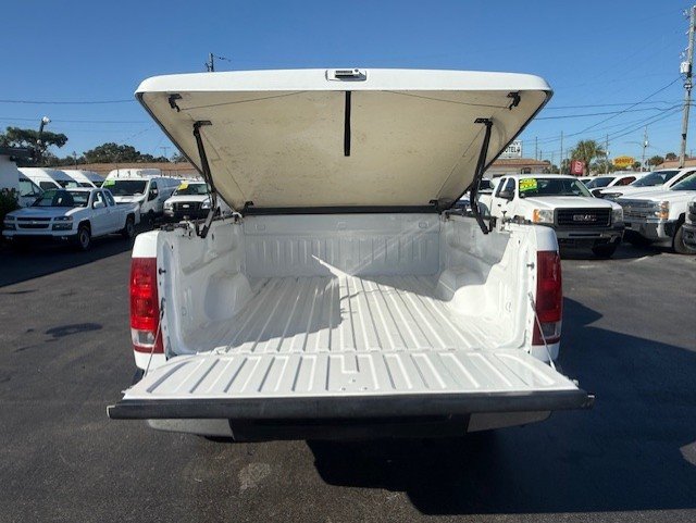 2007 GMC Sierra 1500 - $7,888