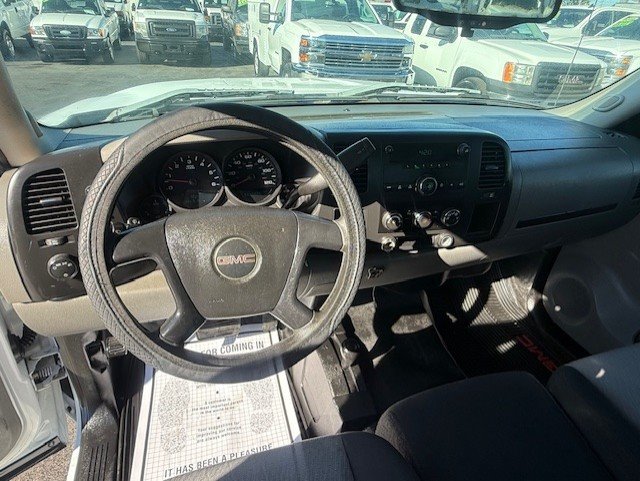2007 GMC Sierra 1500 - $7,888
