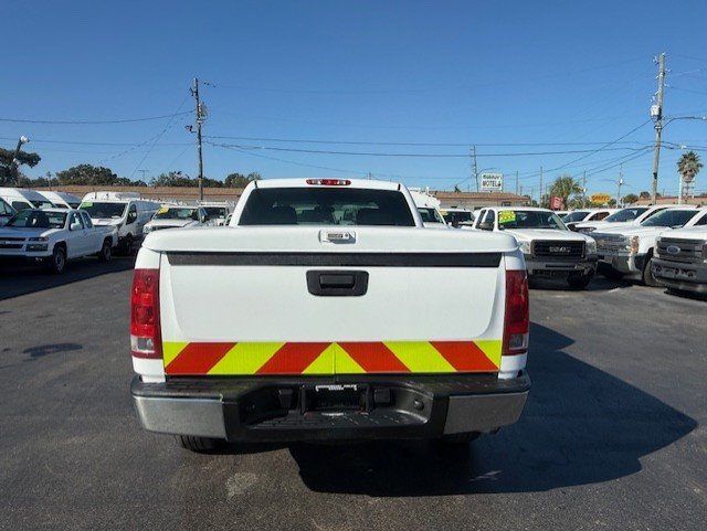 2007 GMC Sierra 1500 - $7,888