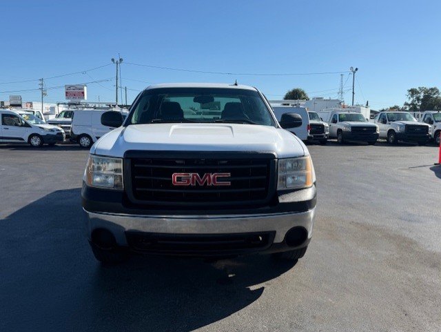 2007 GMC Sierra 1500 - $7,888